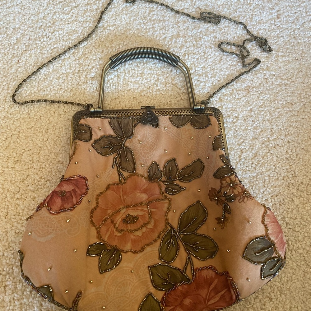 Vendula London Hand Bag Excellent Condition